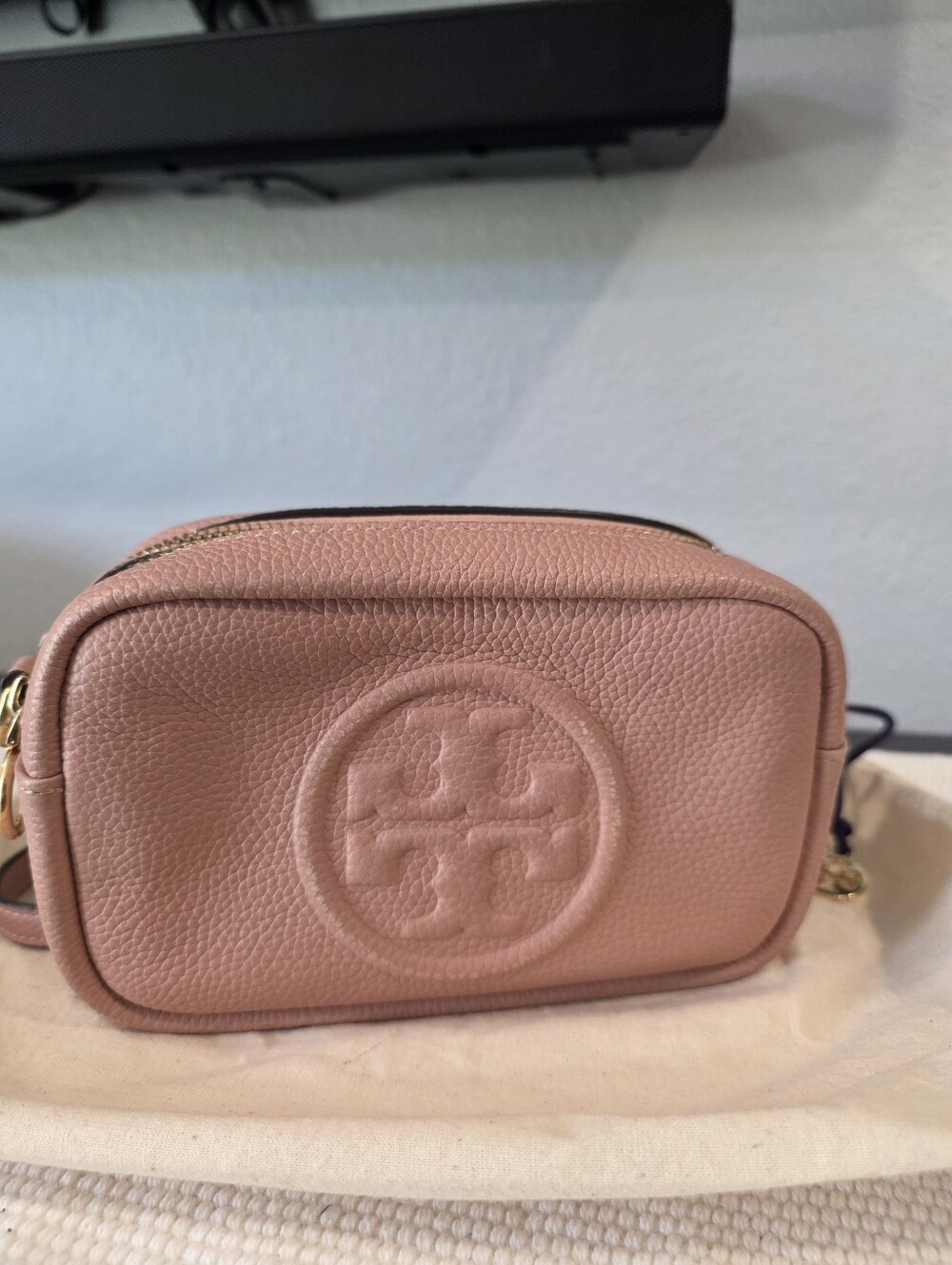 Tory Burch Crossbody - Picture 2 of 16